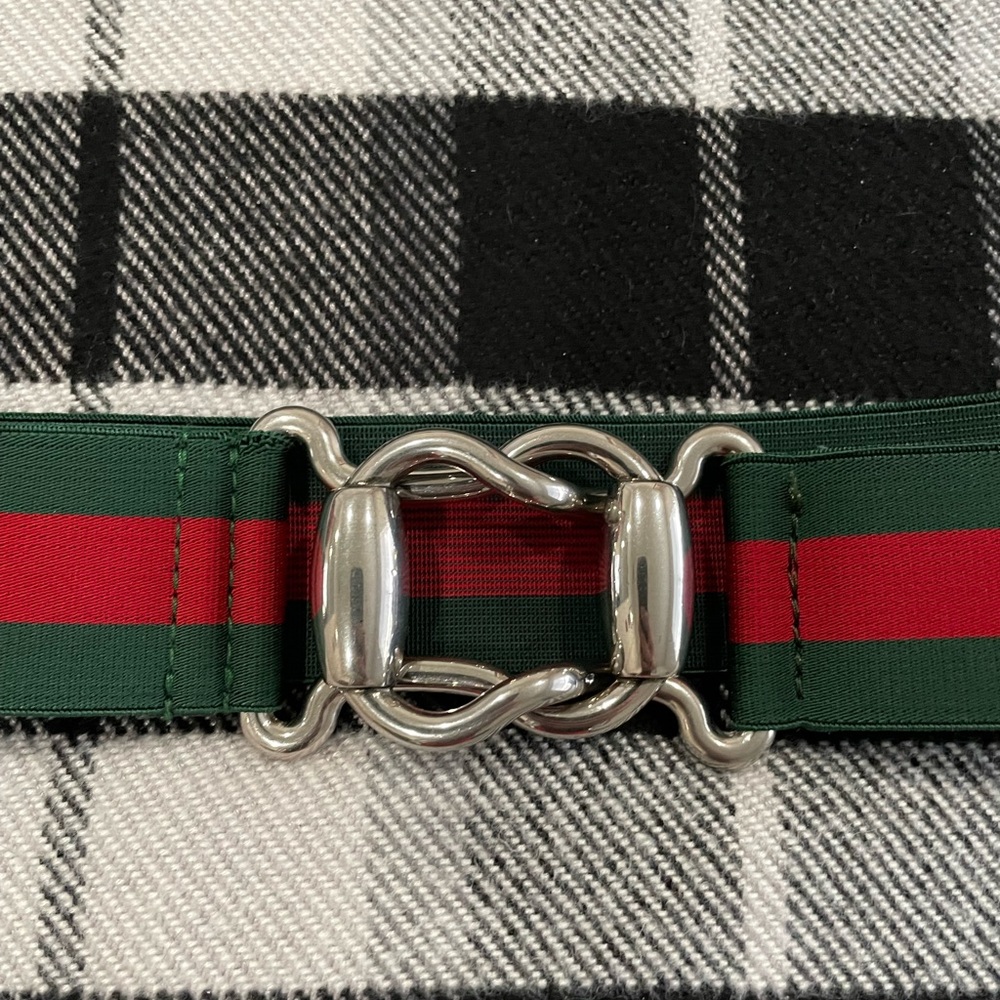 Gorgeous 100% Authentic GUCCI BELT
